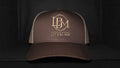 Let’s Be Men SnapBack