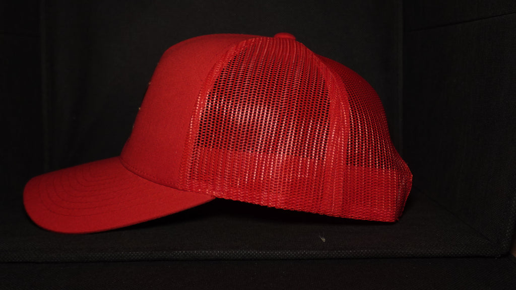 Let’s Be Men SnapBack