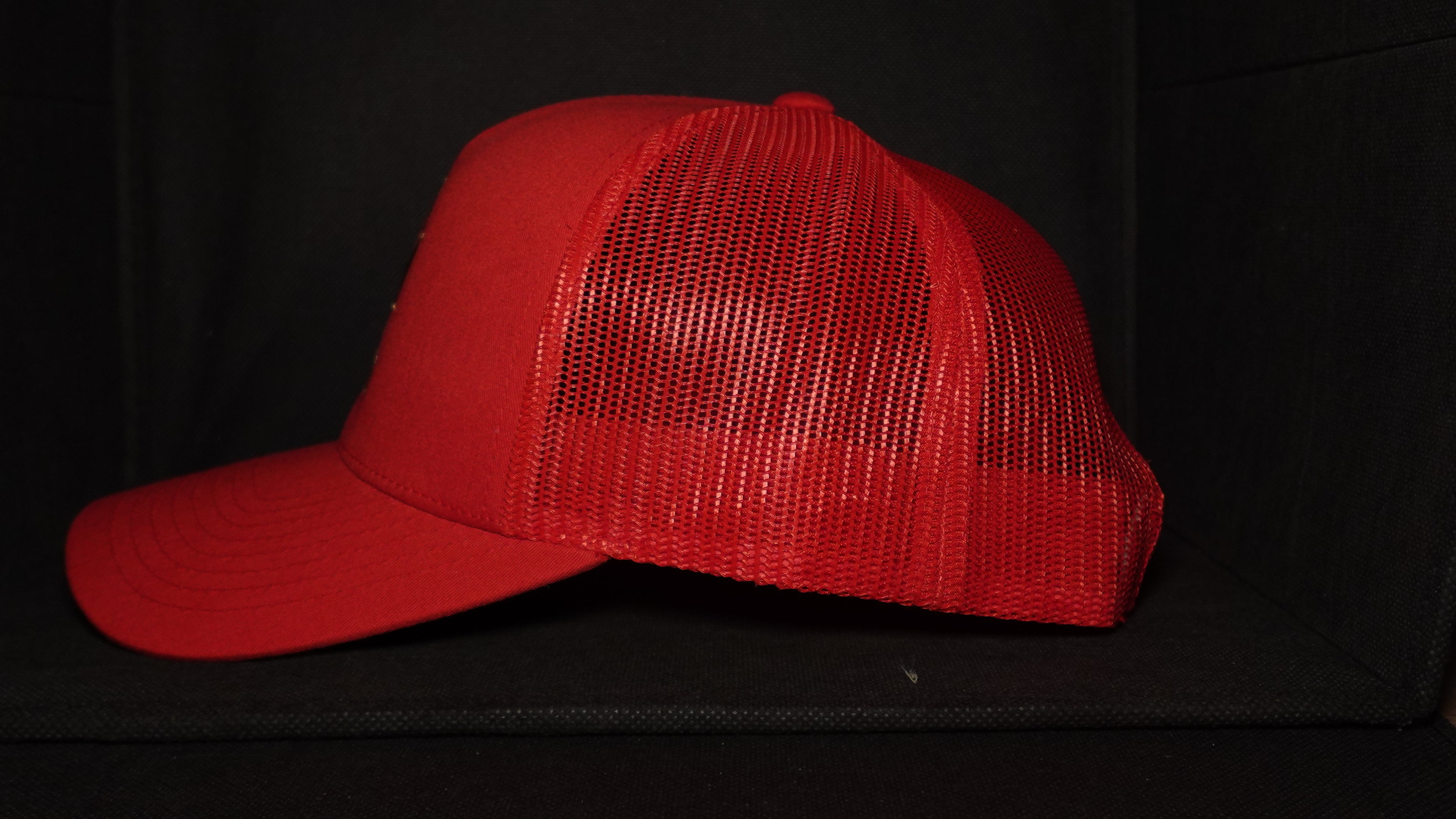 Let’s Be Men SnapBack