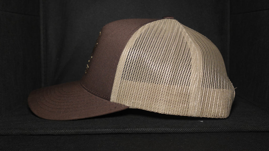 Let’s Be Men SnapBack