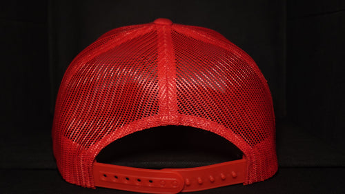 Let’s Be Men SnapBack