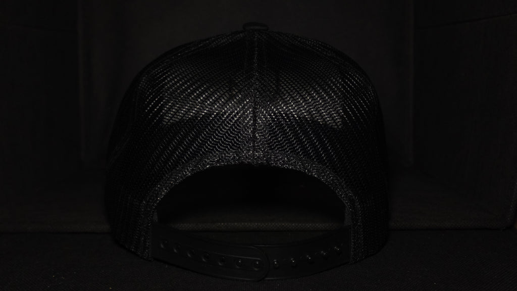 Let’s Be Men SnapBack