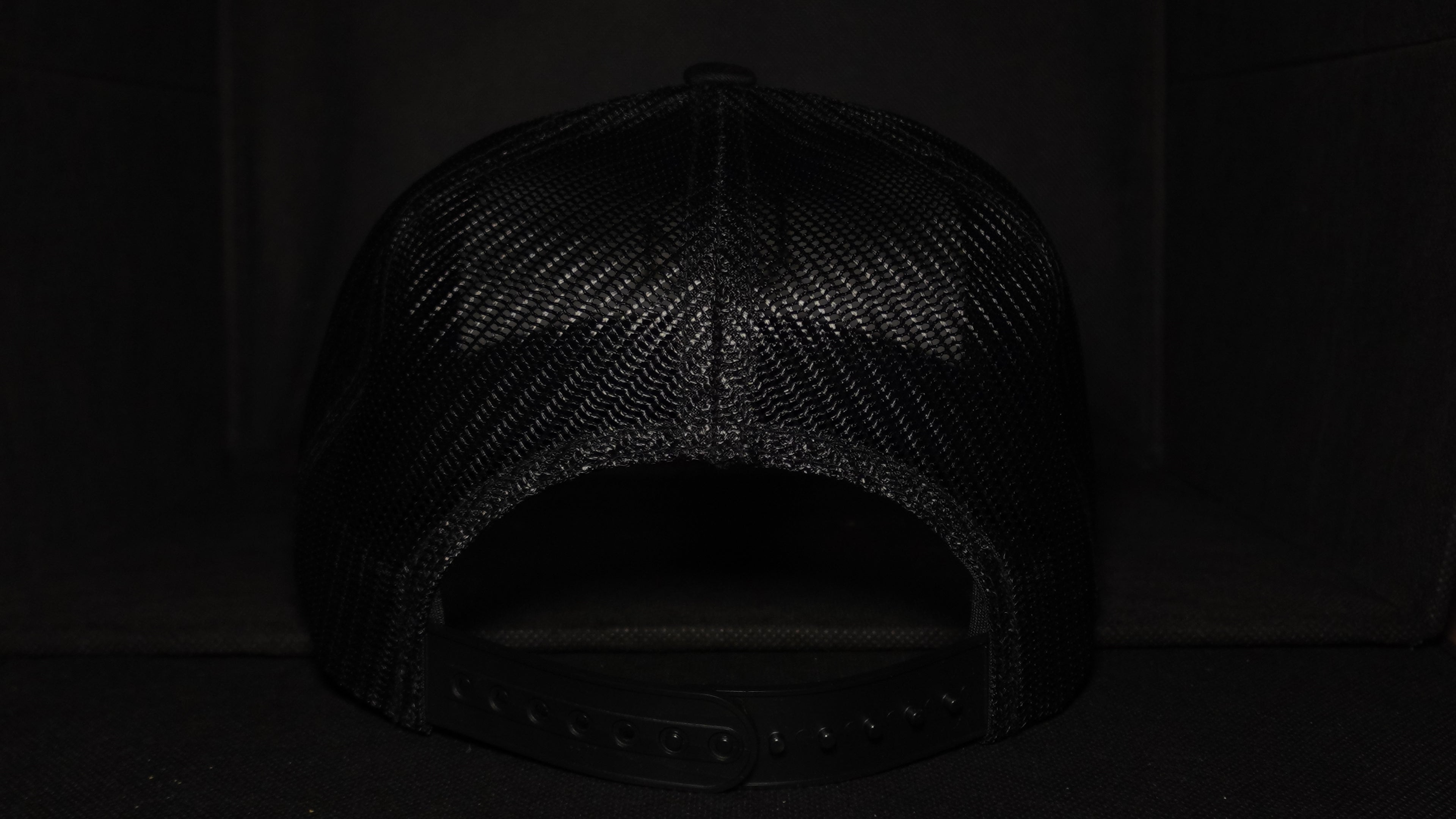 Let’s Be Men SnapBack