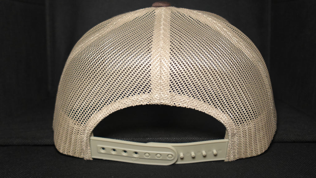 Let’s Be Men SnapBack