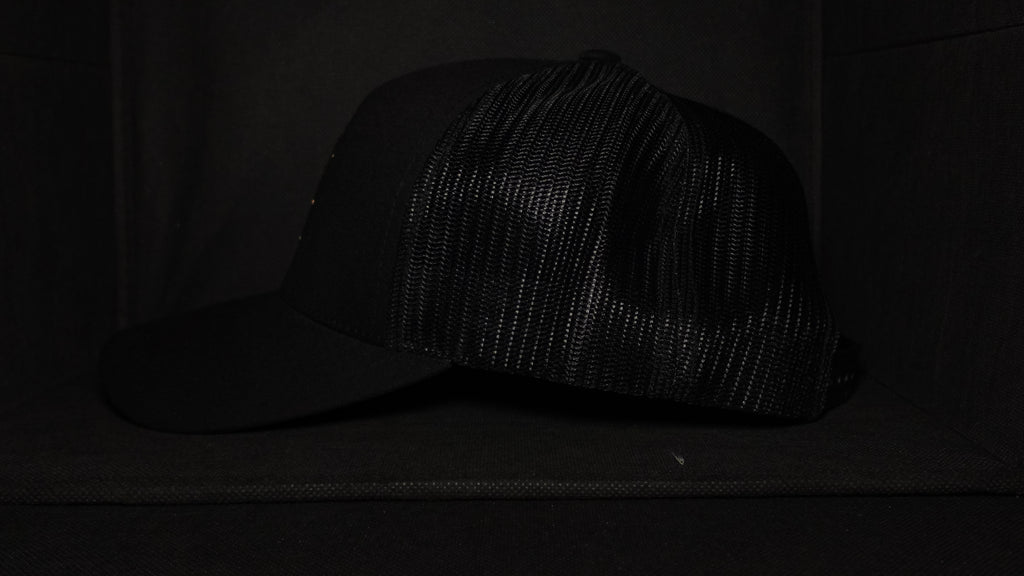Let’s Be Men SnapBack