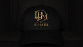 Let’s Be Men SnapBack